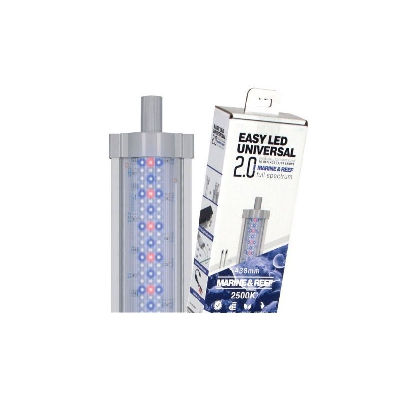Easy Led universal 2.0 marina Tecatlantis