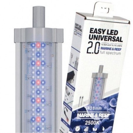 Easy Led universal 2.0 marina Tecatlantis