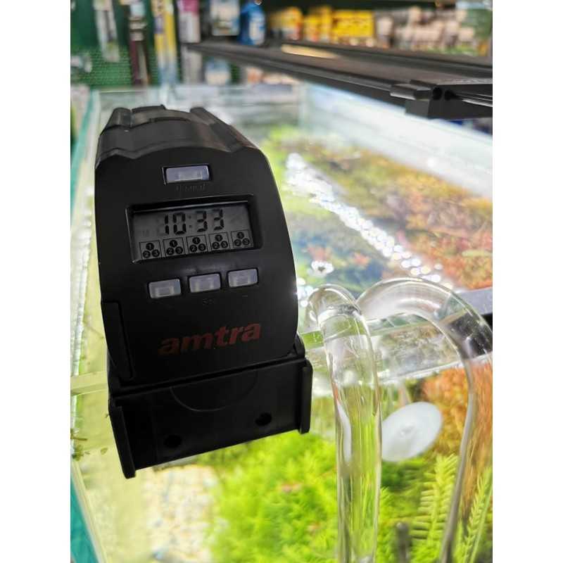 Mangiatoia automatica Hydor