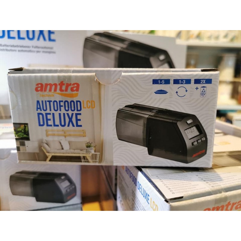 Mangiatoia automatica Hydor