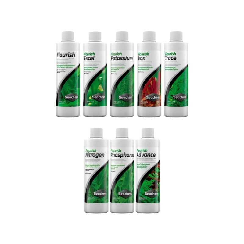 Vendita pacchetto Flourish + Iron + Excel