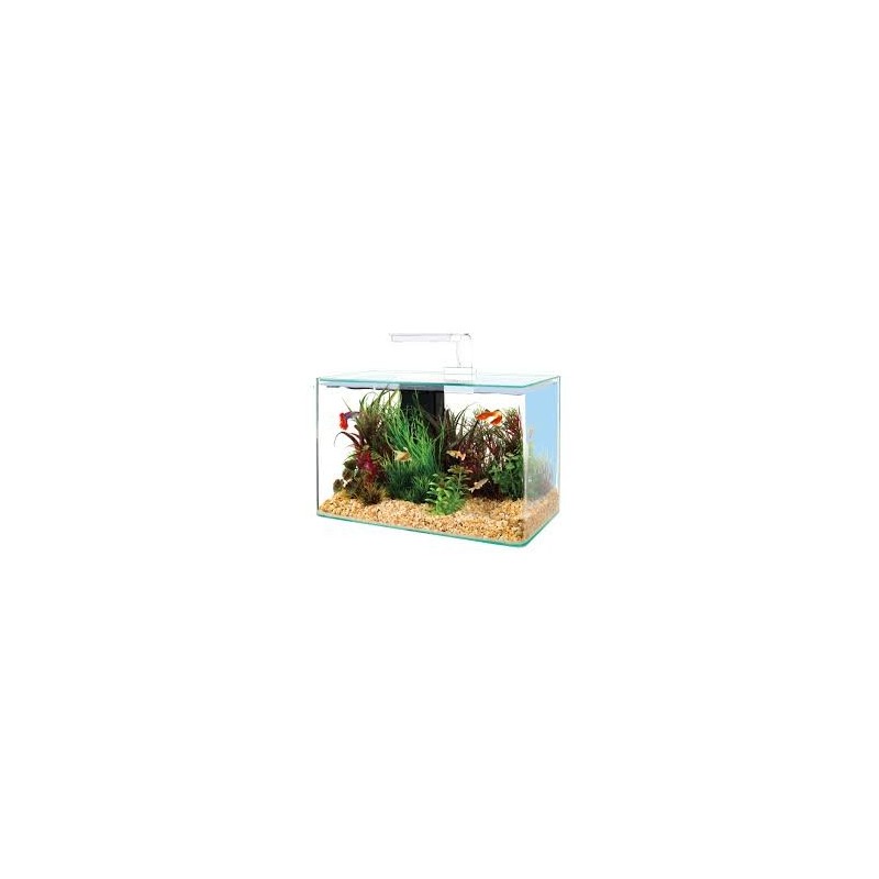 Acquario Rio 125 bianco Juwel con supporto