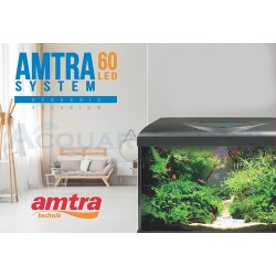 modern tank 50 led amtra 