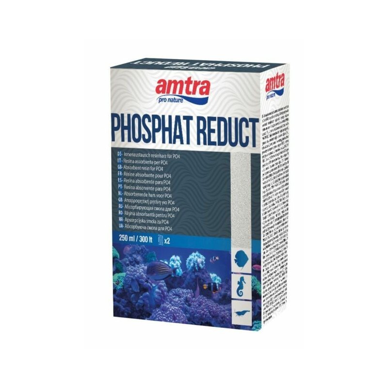 Phosphat Reduct Amtra 500 ml
