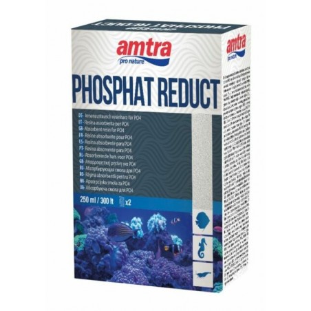 Phosphat Reduct Amtra 500 ml