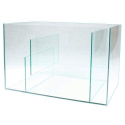 Acquario Rio 125 bianco Juwel con supporto 2