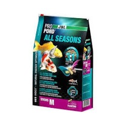 Pro Pond All Seasons JBL Sticks M da 0.5 Kg