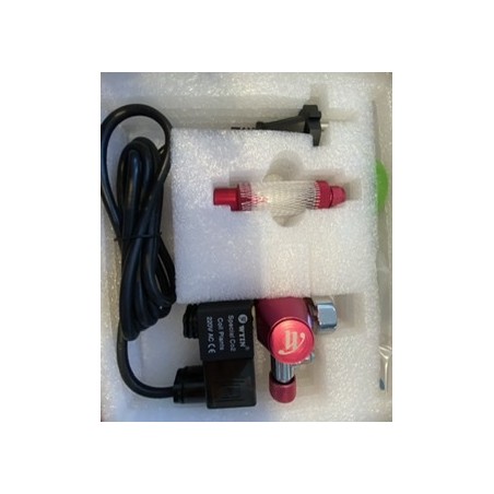 Co2 professional regulator Wyin