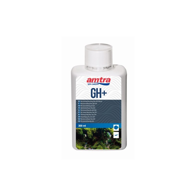 GH + 300ml AMTRA liquide