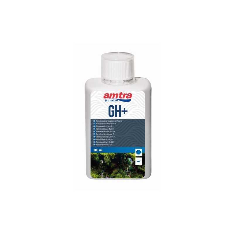 GH + 300ml Liquid Amtra