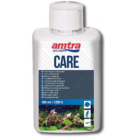 Care 300 ml Amtra biocondizionatore