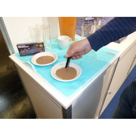 Sep-Art Separator Ocean Nutrition