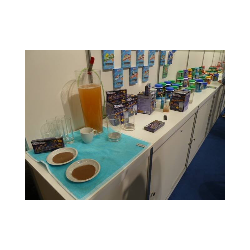 Sep-Art Separator Ocean Nutrition
