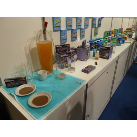 Séparateur de SEP-Art Ocean Nutrition