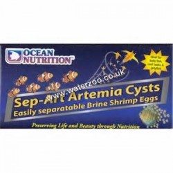 SEP-Artemia Kyste Ocean Nutrition