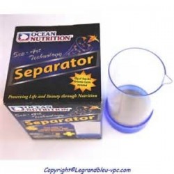 Séparateur de SEP-Art Ocean Nutrition