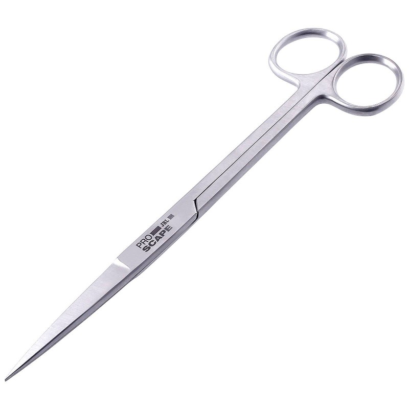Straight scissors jbl proscape tool s20 straight