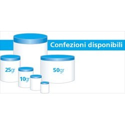 Artemia Liofilizzata Arricchita SHG 2