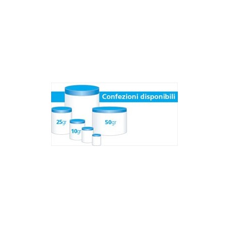 Artemia Liophilised Enriched SHG