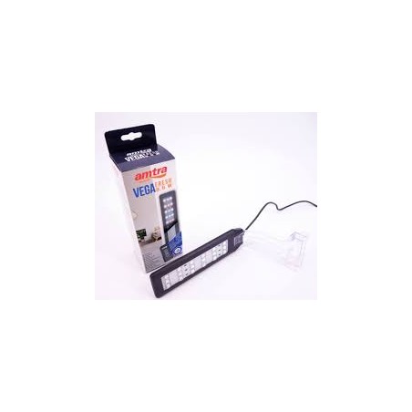 Vega Fresh Amtra with dimmer