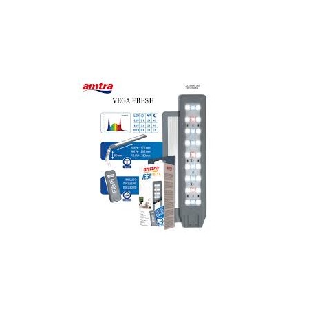 Vega Amtra Fresh avec Dimmer