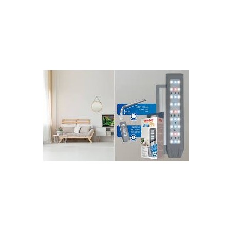 Vega Fresh Amtra with dimmer