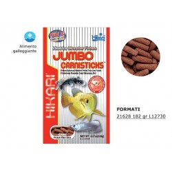 Jumbo Carnisticks Hikari 182 gr