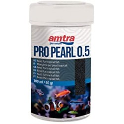 Perle Perle Noir 0.5 amtra 60 gr