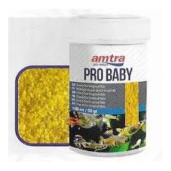 Poudre pour avanotti pro bébé amtra 50 gr