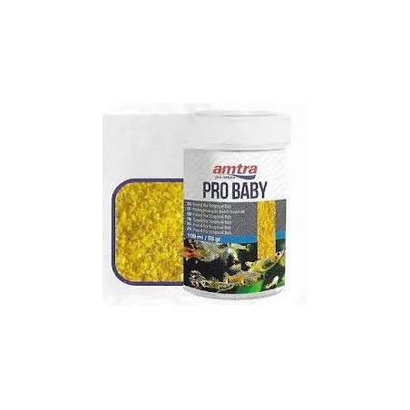 Powder Pro Baby Amtra 50 gr