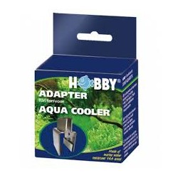 Adaptateur pour Aqua Refroidisseur Hobby
