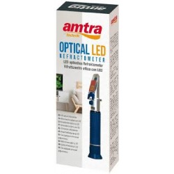 Réfractomètre à LED numérique à LED optique LED