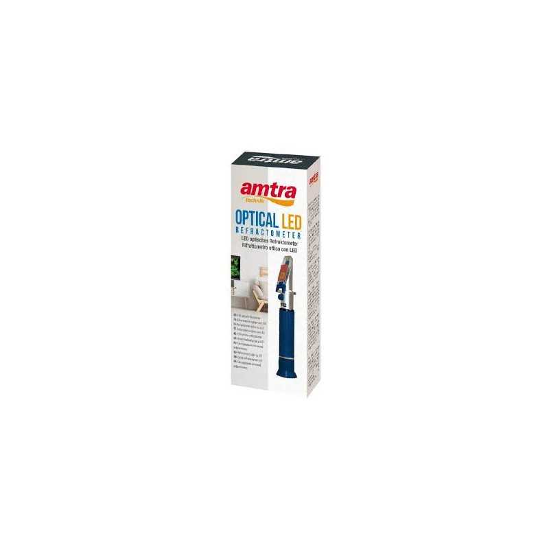 Optical LED digital LED refractometer Amtra...