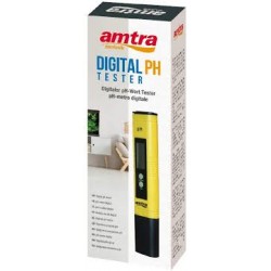 Testeur de pH numérique AMTRA