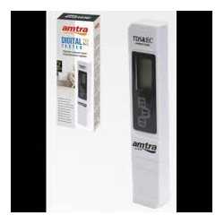 Digital TDS & EC Tester Amtra conductivity 2