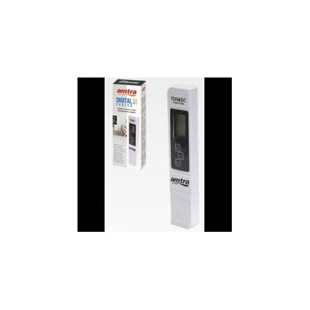 Digital TDS &EC Tester Amtra