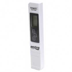 Digital TDS & EC Tester Amtra conductivity