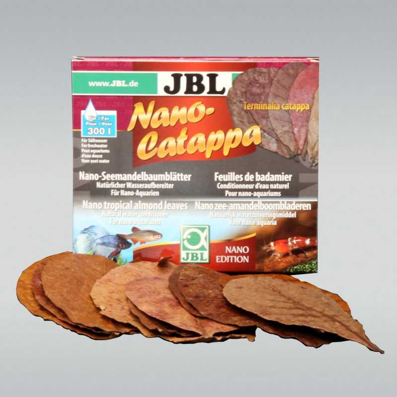 Nano catappa, catappa leaves for small...