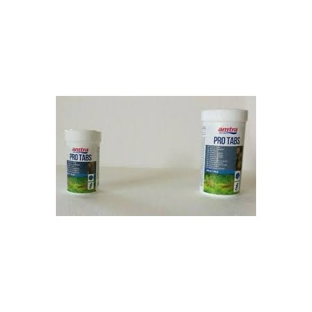 Pro Tabs Pro AMTRA