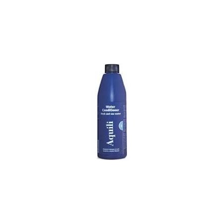 Conditionneur d'eau biocontérieur 250ml Aquili