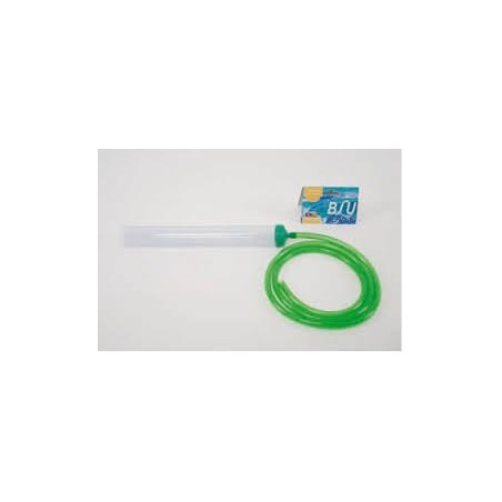 Siphon aspirarifiuti di bell