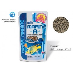 Marine un Hikari 110 gr