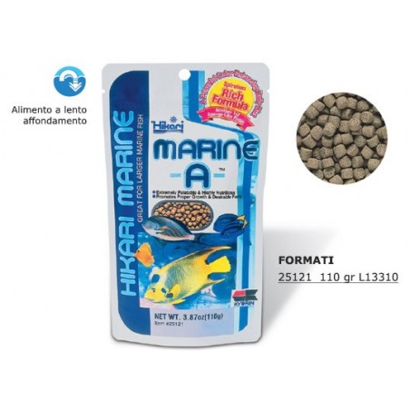 Marine A Hikari 110 gr