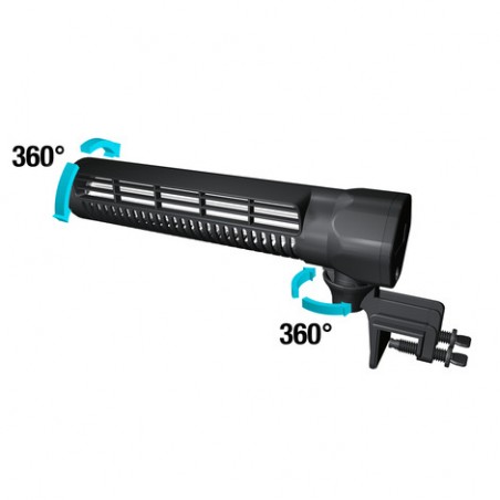 JBL Protemp Cooler X300 (GEN 2) Cooling fan for freshwater and salt water aquariums of 90-300 l
