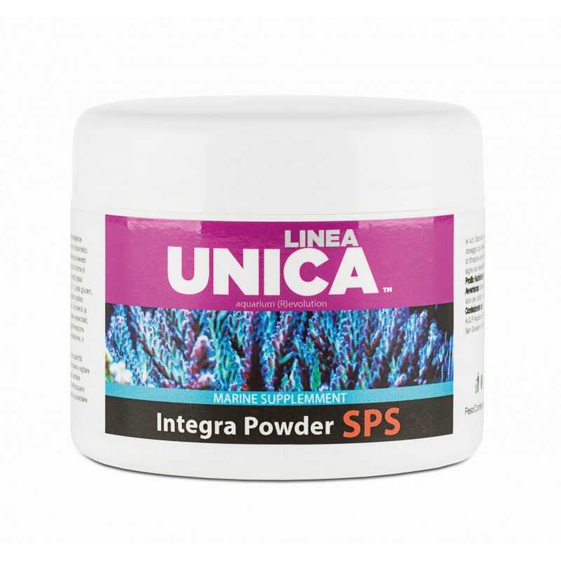 Integrates powder sps 25 gr unique