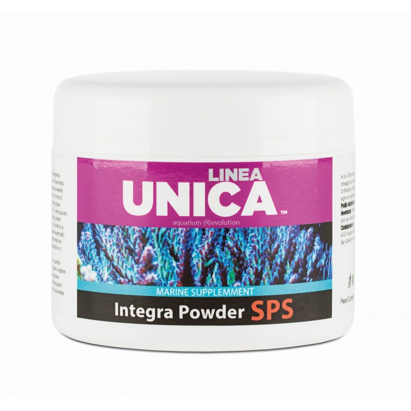 Supplement Powder SPS 25 gr