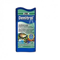 Denitrol Jbl 100 ml bacterial activator