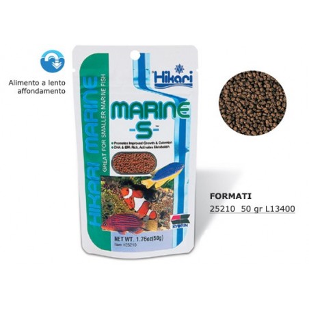 Marine s Hikari 50 gr