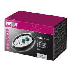 Control, control system for movement pumps - Newa 2