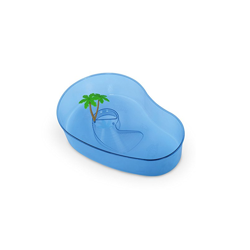 PLASTIC TARTURAY 39.5x27x14.5 cm